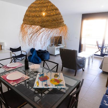 דירות Zf-Apartamento Denia Puerto מראה חיצוני תמונה