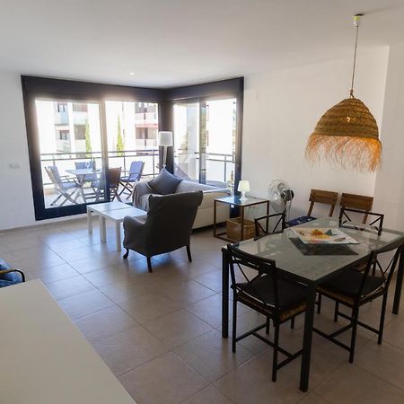 דירות Zf-Apartamento Denia Puerto מראה חיצוני תמונה