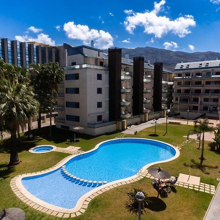 דירות Zf-Apartamento Denia Puerto מראה חיצוני תמונה