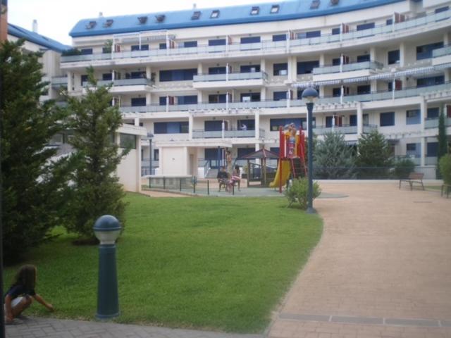 דירות Zf-Apartamento Denia Puerto מראה חיצוני תמונה