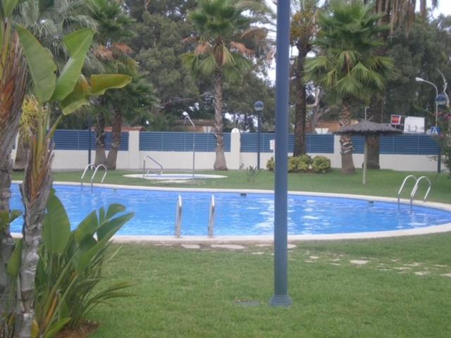דירות Zf-Apartamento Denia Puerto מראה חיצוני תמונה