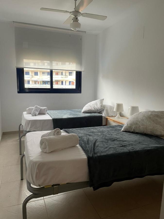 דירות Zf-Apartamento Denia Puerto מראה חיצוני תמונה