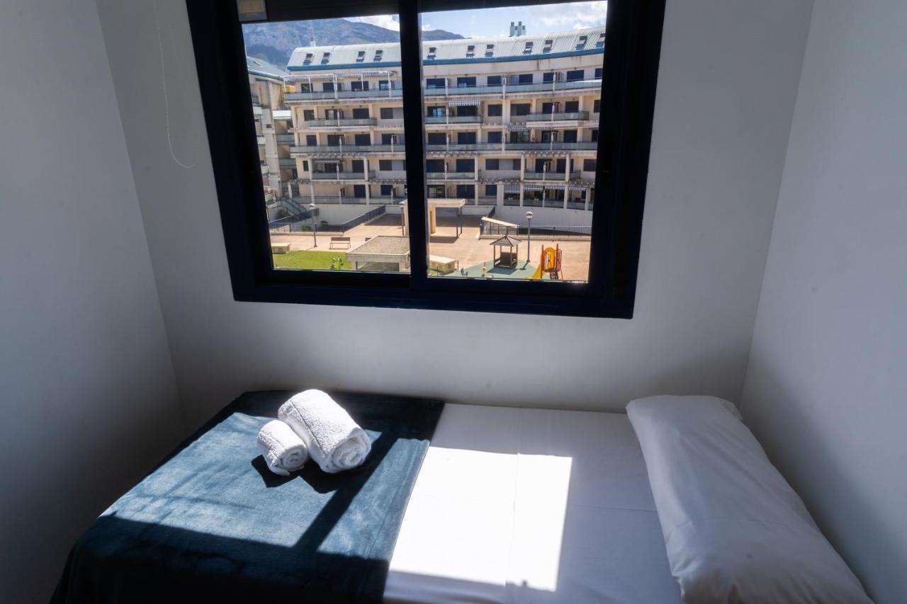 דירות Zf-Apartamento Denia Puerto מראה חיצוני תמונה