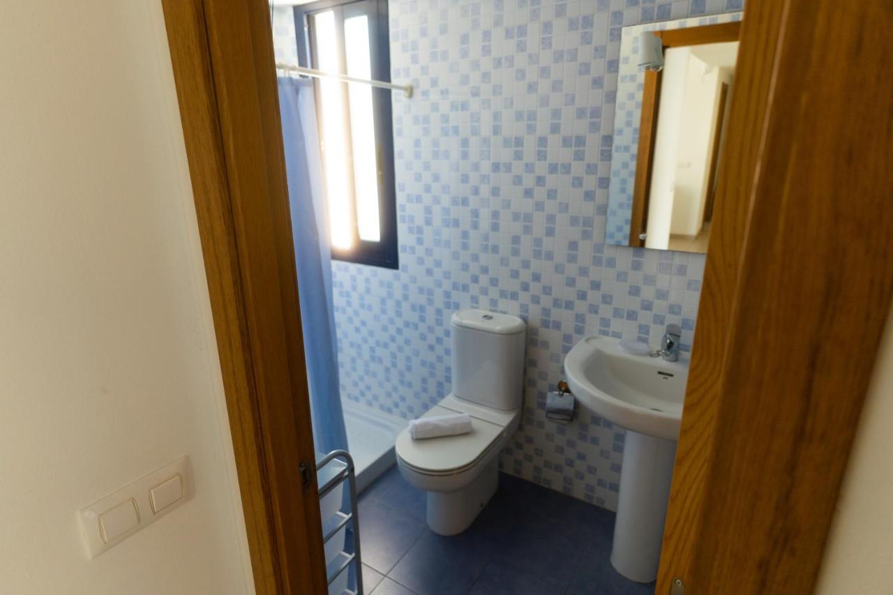 דירות Zf-Apartamento Denia Puerto מראה חיצוני תמונה