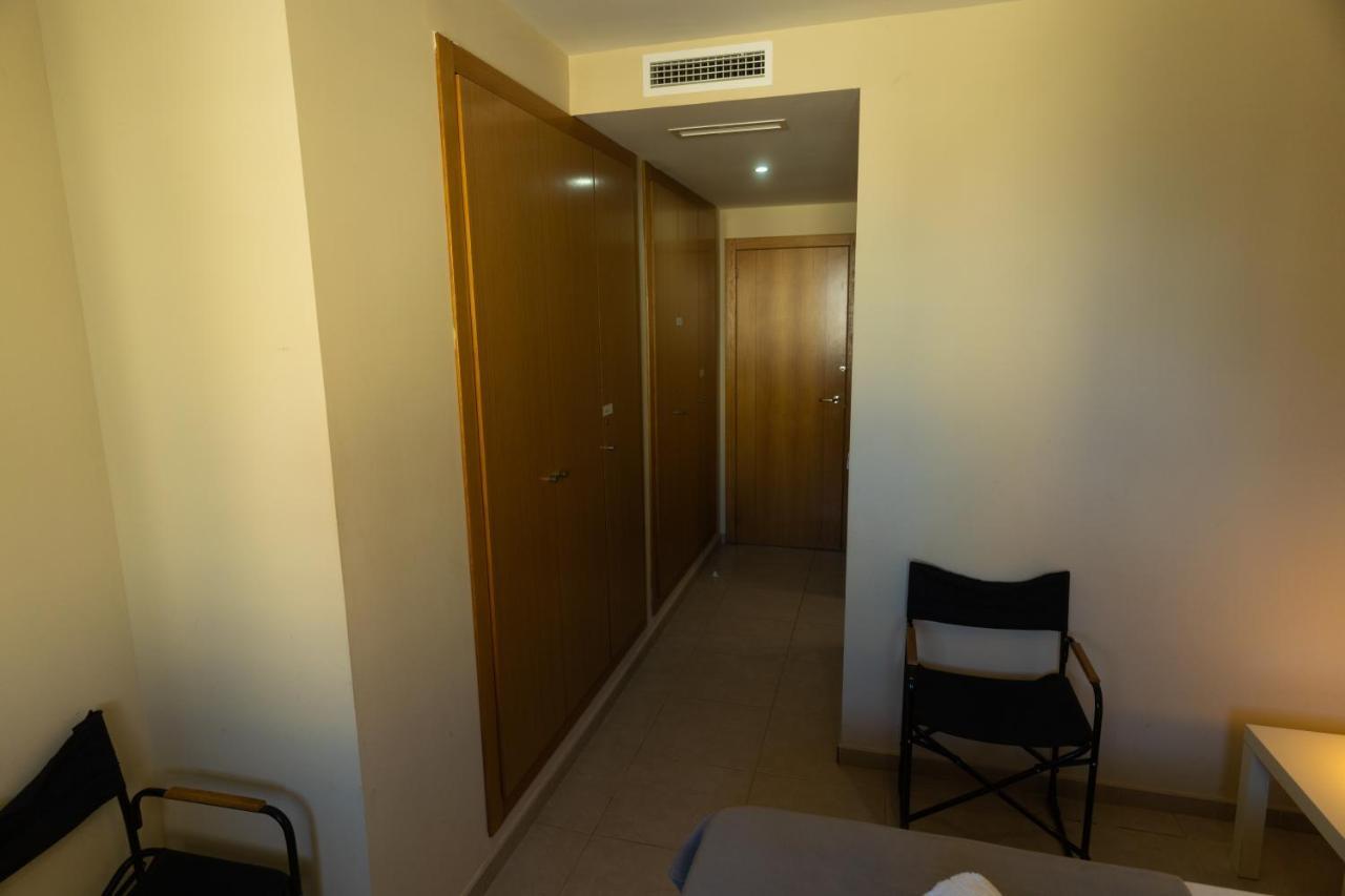 דירות Zf-Apartamento Denia Puerto מראה חיצוני תמונה