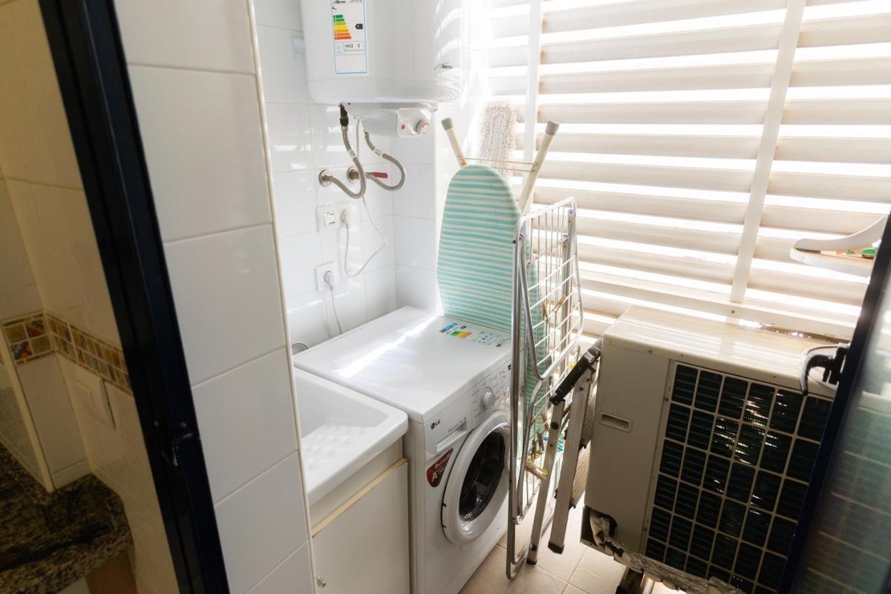 דירות Zf-Apartamento Denia Puerto מראה חיצוני תמונה
