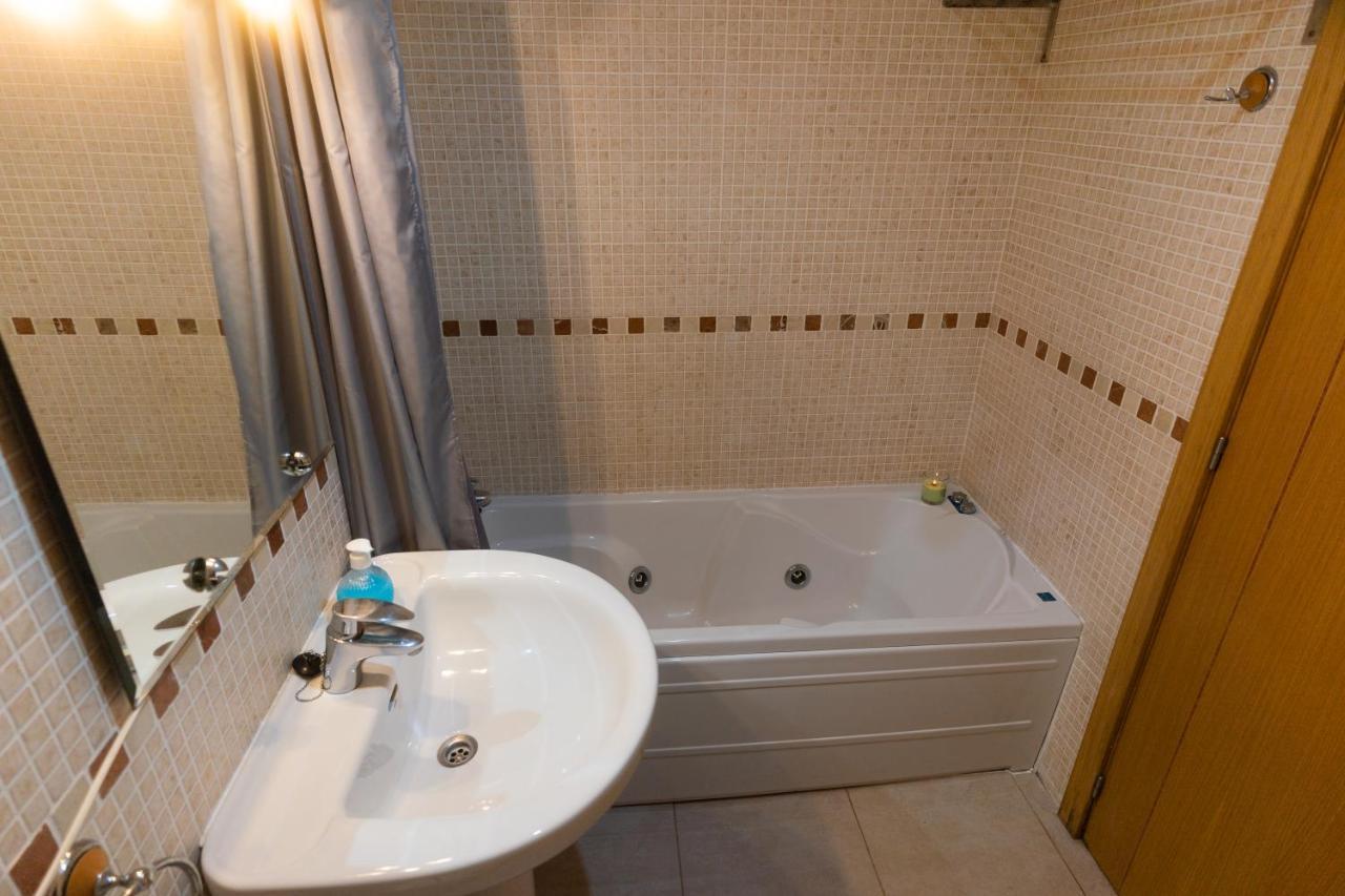 דירות Zf-Apartamento Denia Puerto מראה חיצוני תמונה