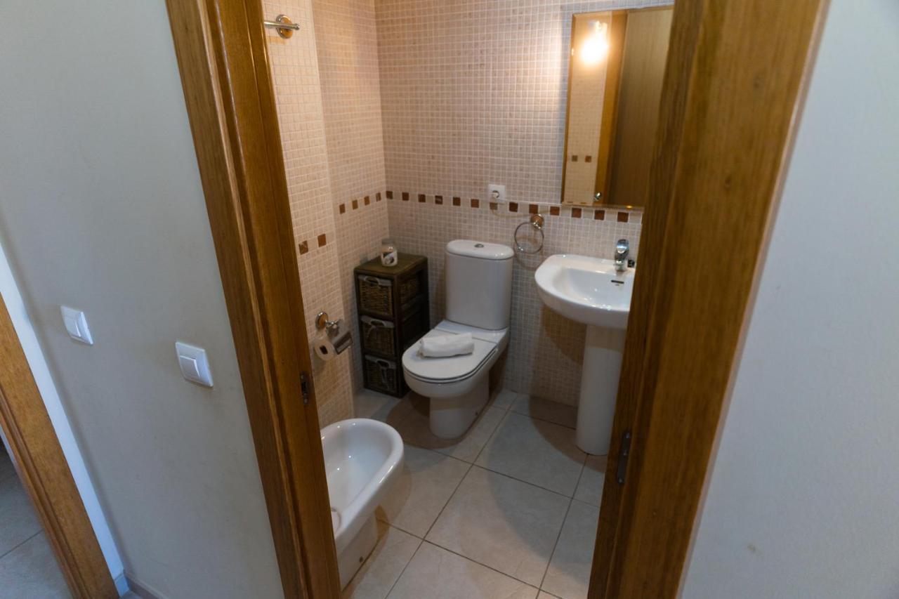 דירות Zf-Apartamento Denia Puerto מראה חיצוני תמונה