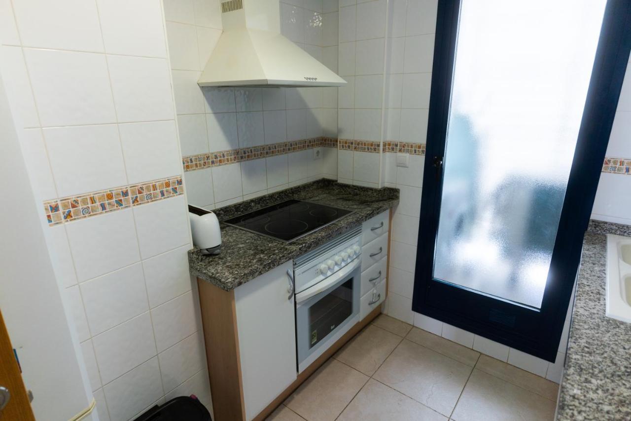 דירות Zf-Apartamento Denia Puerto מראה חיצוני תמונה