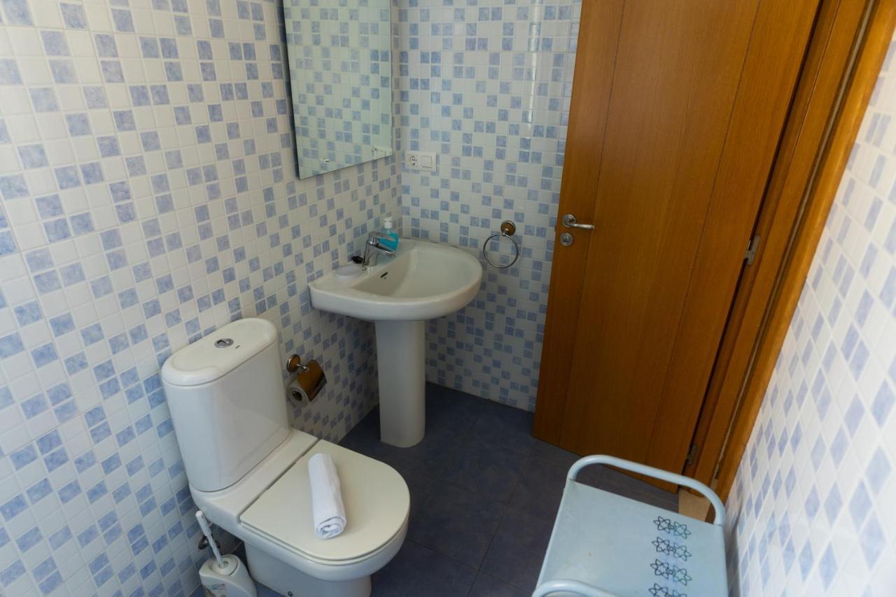 דירות Zf-Apartamento Denia Puerto מראה חיצוני תמונה
